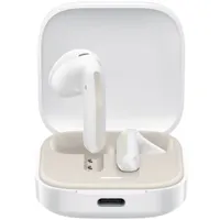 Xiaomi BHR8391GL Redmi Buds 6 Active 14 mm meghajtó IPX4 Bluetooth True Wireless fülhallgató fehér