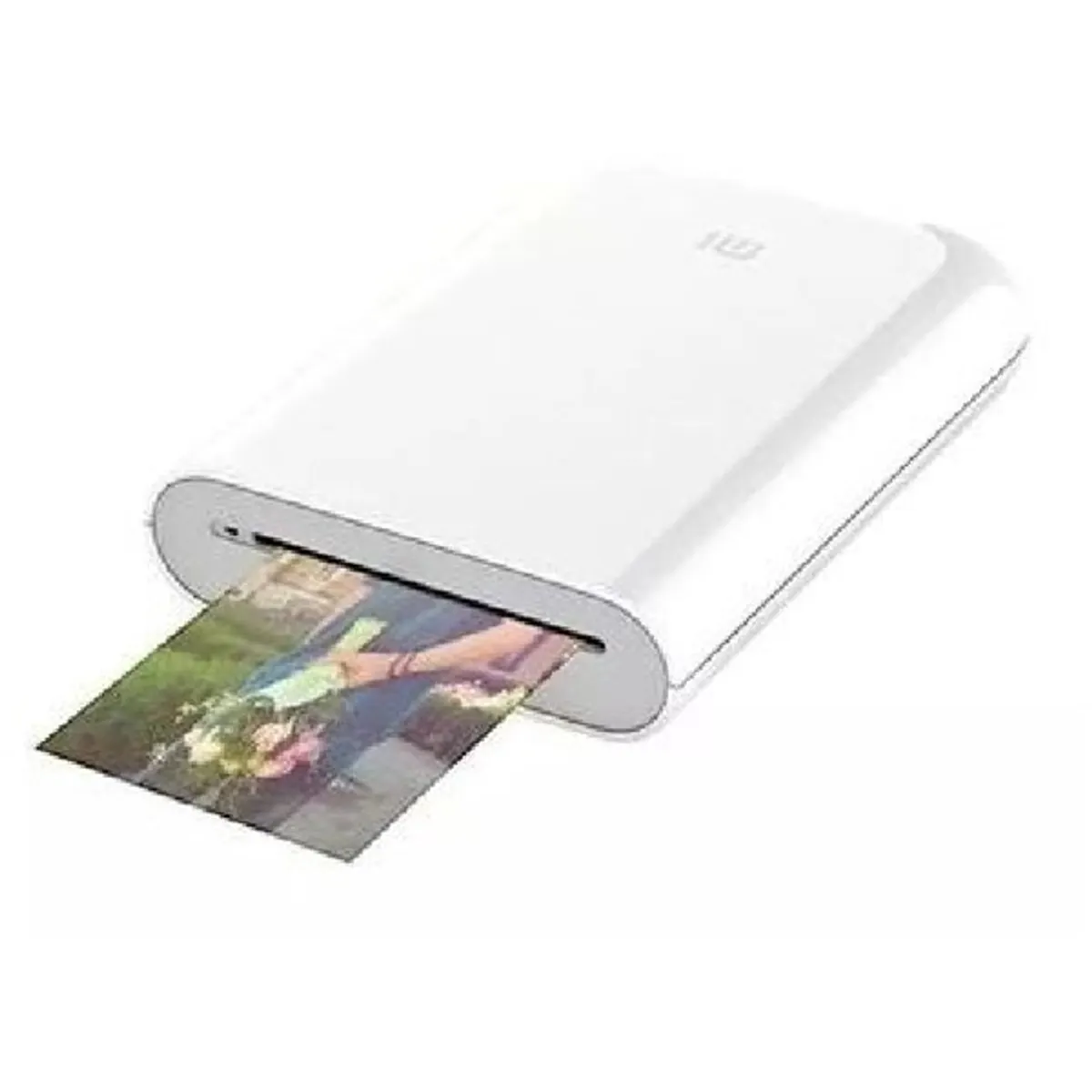Xiaomi TEJ4019GL Mi hordozható fotónyomtató papír 50,8x76,2 mm 20 db Matt ZINK #2