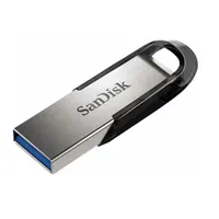 SanDisk 00139774 Cruzer Ultra Flair 256 GB USB 3.0 150 MBps 128-bit AES kupak nélküli