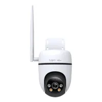 TP-LINK TAPO C501GW Tapo C501GW 1080p IP66 kültéri kamera PoE 2-irányú hang microSD 512GB 1x LAN 30 m IR #3