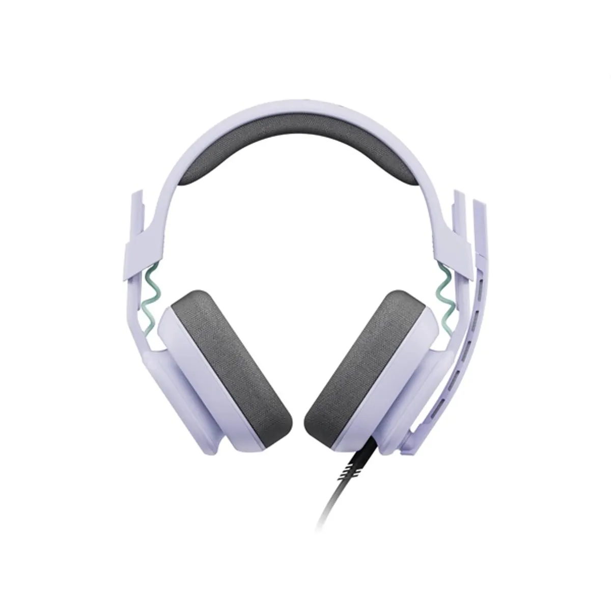 Logitech 939-002078 Astro A10 Gen 2 lila 3.5 mm vezetékes gamer fejhallgató 20-20000 Hz 102 dB 33 mm #3