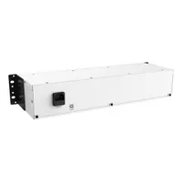 Legrand 310332 KEOR uPDU 800VA 480W 8xSchuko USB-B C14 19" 2U #8