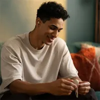 Marley EM-JE124-CE Smile Jamaica Mini True Wireless fülhallgató Bluetooth USB-C 4 óra Beépített mikrofon #7
