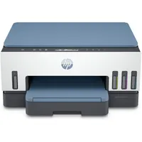HEWLETT PACKARD 28B51A SmartTank 725 All-in-One színes tintasugaras duplex beépített WiFi Apple AirPrint 4 tintapatron