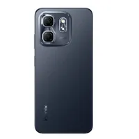 Infinix X6531BSB Hot 50i 6,7" 4GB RAM 128GB DualSIM Android 14 48MP 8MP 5000mAh IP54 USB C MicroSDXC Ujjlenyomat GPS #4