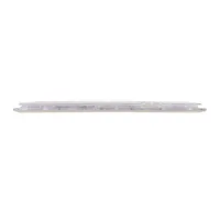 White Shark WS GK-003241W-US TACHI US fehér LED gamer billentyűzet membrán 104 105 billentyű USB 2.0 1,5 m #2