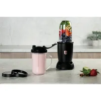 Berlinger Haus BH/9506 6 részes turmixgép szett fekete 400 W 1,0 l #4