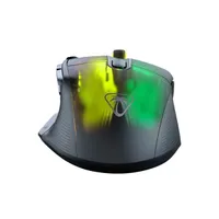 Turtle Beach TBM-1101-05 Kone XP Air Fekete vezeték nélküli egér RGB töltőállomás #5