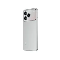 ZTE 123457301104 Blade A76 6.75" 128 GB 4 GB RAM duál SIM 50MP-2MP IP54 Android szürke #6