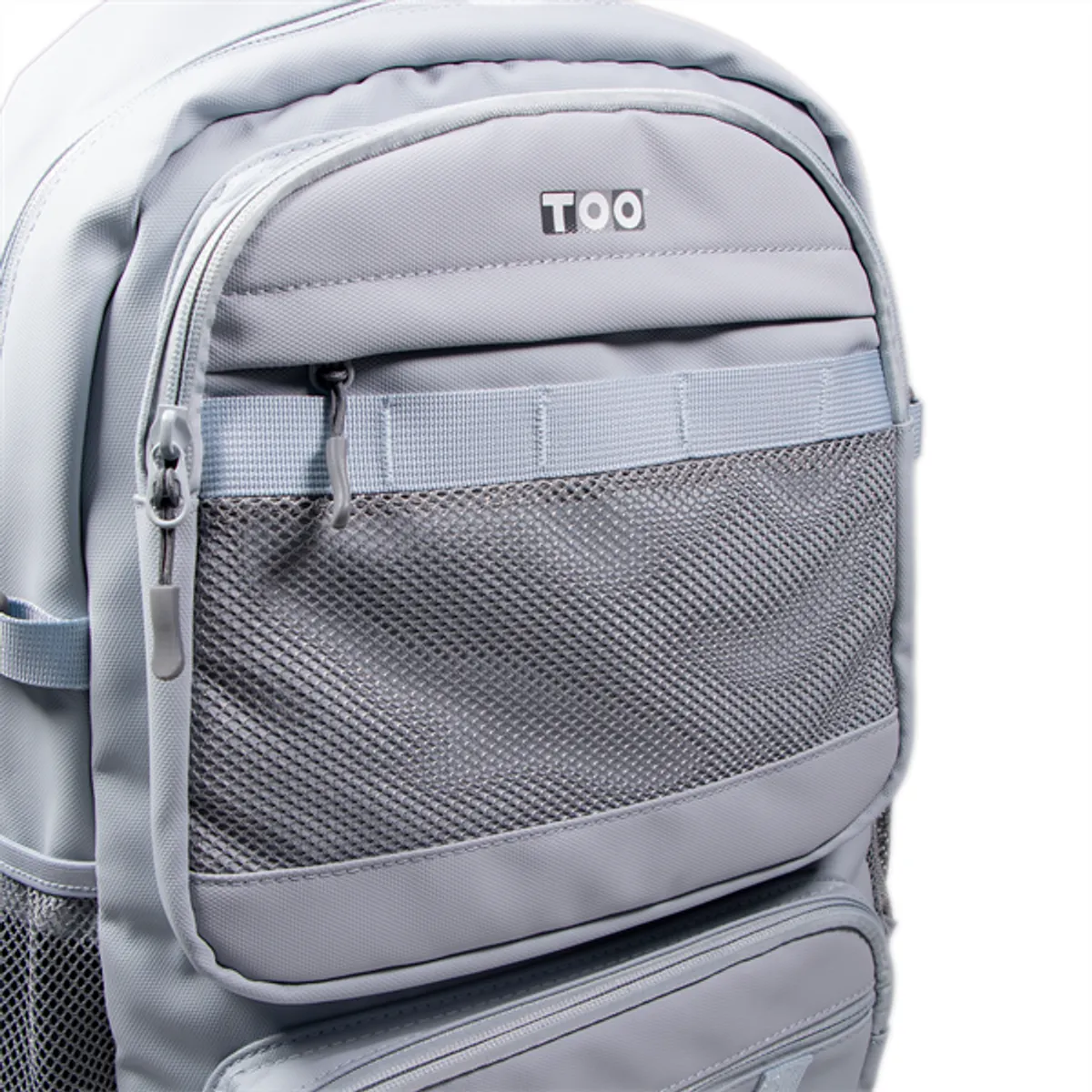 TOO BP-WHLB-156 hátizsák 15.6" fehér 46 x 31 x 18 cm #3