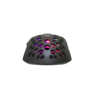 White Shark WS GM-9004-2 Tristan fekete 12800 dpi 6 gomb USB RGB világítás 180 cm #7