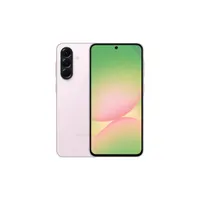 Samsung SM-A566BLIAEUE Galaxy A56 5G 8GB RAM 128GB rózsaszín 6,7" Super AMOLED IP67 #4
