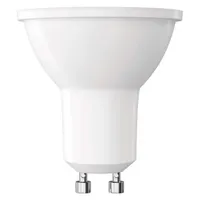 Emos ZL8F23 led izzó GU10 5W 450 lm 4000K természetes fehér 110°