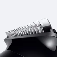 Braun 10AS490180 BT 3500 szakállvágó 0,5-10 mm 20 lépés 50 perc Fekete #4