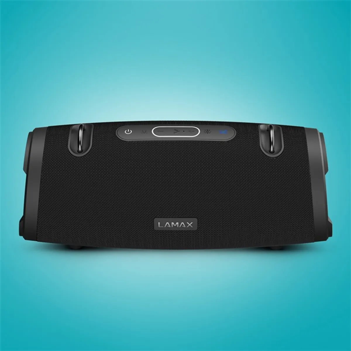 LAMAX LXWSMECL1NNBA Eclipse1 60,0 W ipx6 bluetooth usb-c micro sd fm rádió 9,5 óra #9