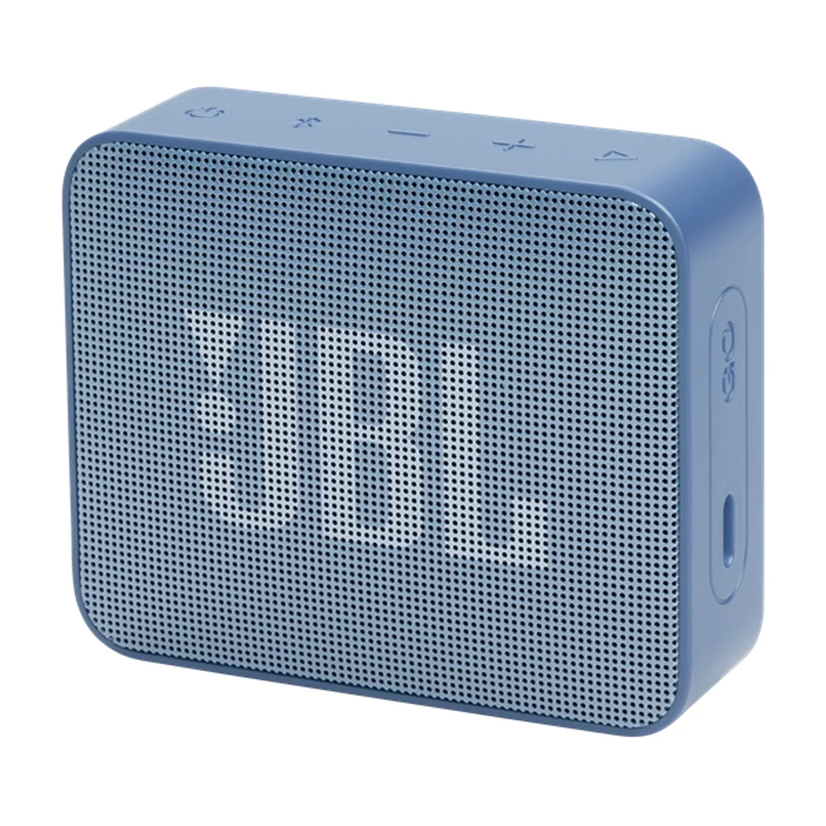 JBL JBLGOES2BLUEU Go Essential 2 kék IP67 Bluetooth hangszóró #1