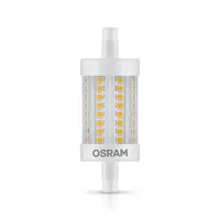 LEDVANCE 4058075811751 LED fényforrás R7s 8W 1055 lm 2700 K 300 fok