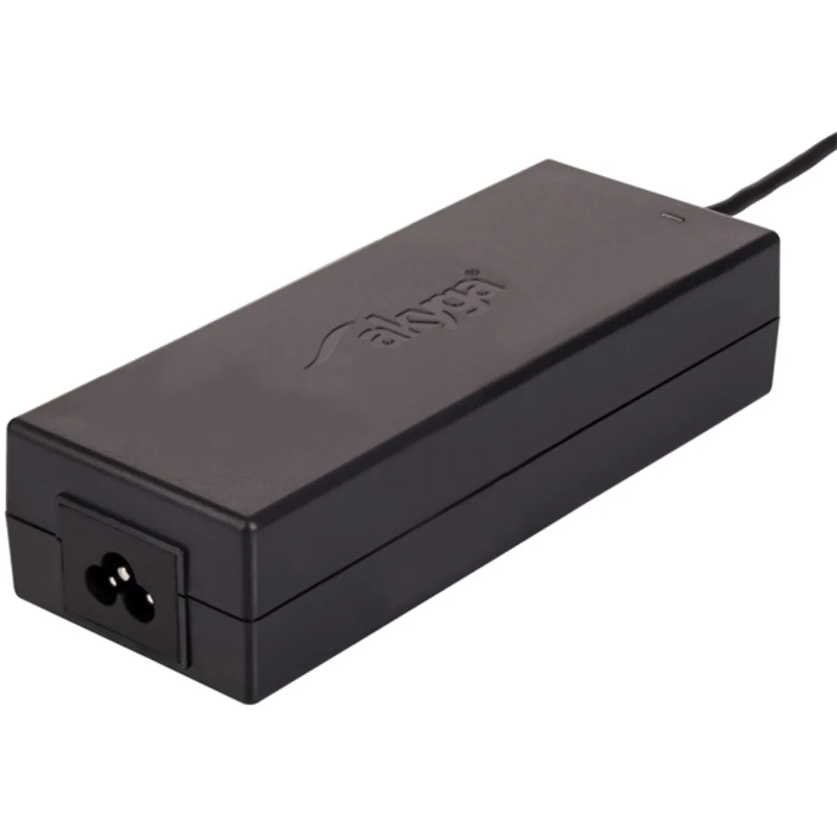 Akyga AK-ND-73 notebook töltő 24V 4,17A 100W 6,3 x 3,0 mm #1