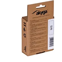 AKYGA AK-CH-02 autós töltő 2x USB 12-24V 5V-2,1A #4