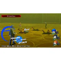 Sega C Persona 3 Reload 16 év JRPG Xbox Series One #4