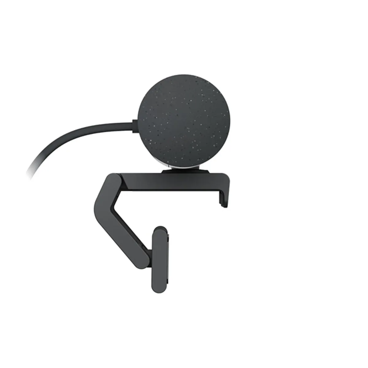 LOGITECH 960-001422 Brio 500 grafitszürke USB-C 4MP 1080p30 Autofókusz RightLight 4 HDR beépített mikrofon #4