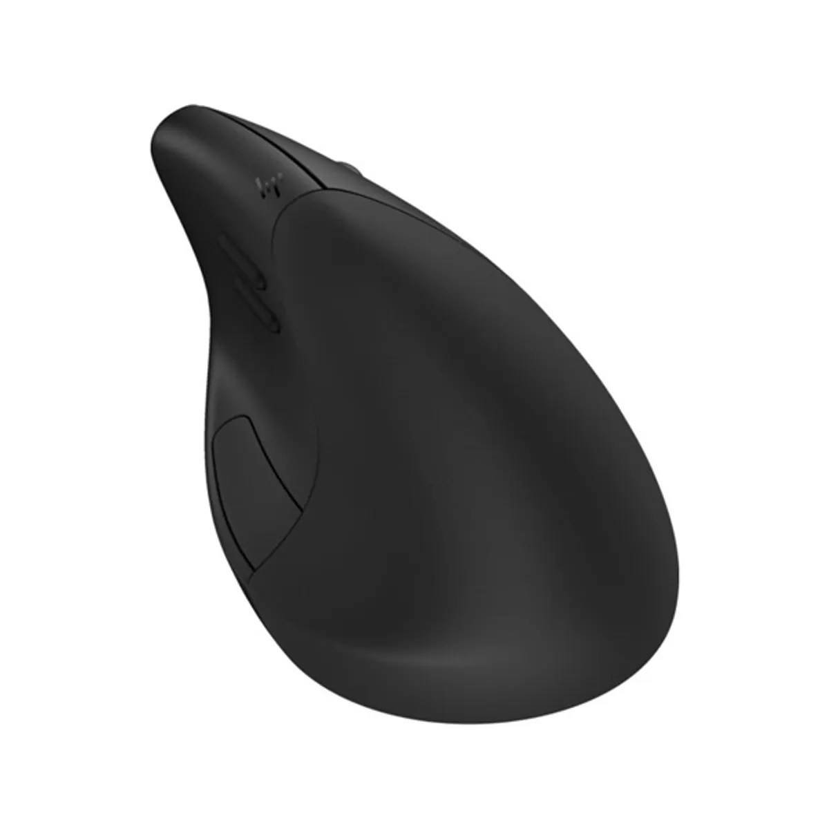 HEWLETT PACKARD 6H1A5AA ergonomikus függőleges egér 4000 dpi USB és Bluetooth 5.3 6 gomb három eszköz támogatás #4