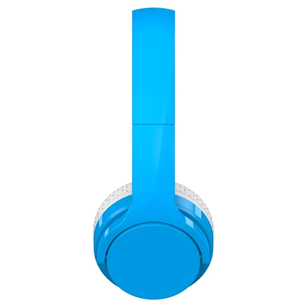 SENCOR 35059326 SEP 703BT gyerek fejhallgató Bluetooth 5.0 400 mAh 30 mm 85 dB 10 m 30 óra kék #3