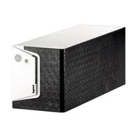 Legrand 310181 KEOR SP vonali-interaktív 600VA 360W bemenet C14 1xC13 1xSchuko USB-B #1