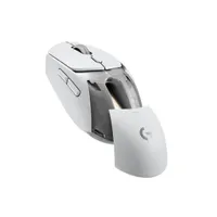 LOGITECH 910-007207 G309 LIGHTSPEED fehér Bluetooth és Lightspeed optikai HERO 25K 6 gombos #4