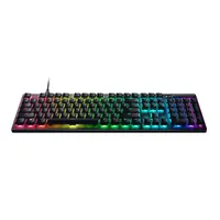 RAZER RZ03-04500100-R3M1 DeathStalker V2 piros optikai kapcsoló US elrendezés vezetékes USB-C #4