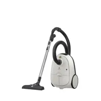 Electrolux 900258635 Hygienic 600 porzsákos porszívó 850 W HEPA 3,5 literes porzsák 12 m hatótávolság 73 dB 20300 Pa