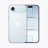 Apple MG2P4HX/A iPhone Air 256GB kék 6,5" 48MP IP68 5G
