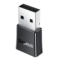 Baseus ZJBA010001 BA07 USB-A Bluetooth adapter 5.3 20 m Windows 8.1 10 11 fekete #6