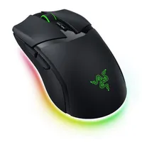 Razer RZ01-04660100-R3G1 Cobra Pro optikai vezeték nélküli egér 30000 dpi 77 g 2.4GHz Bluetooth USB RGB programozható memória 7 és 1 gomb #7