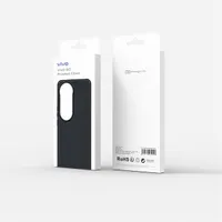 VIVO 6200241 V40 hátlap fekete #2