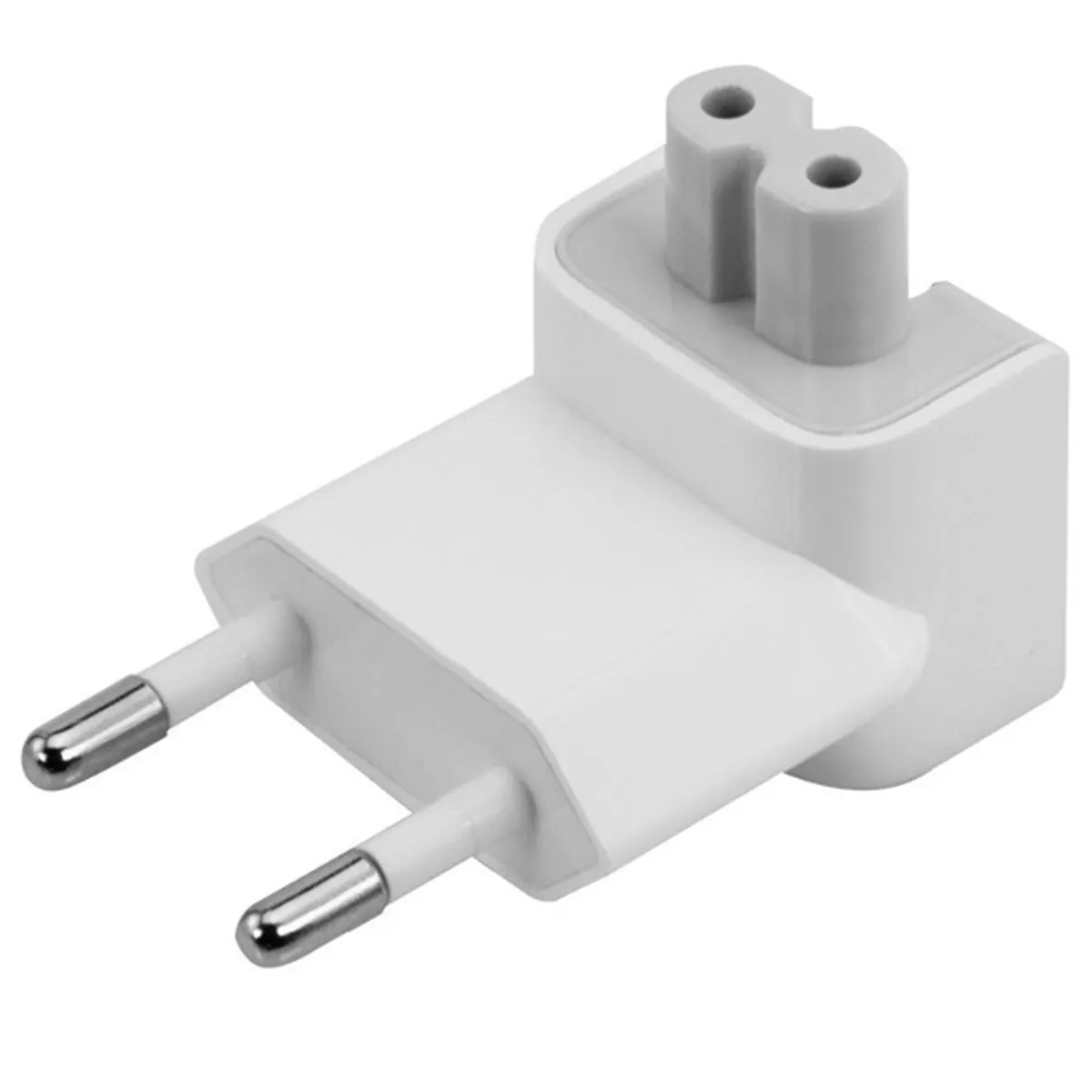 AKYGA AK-AD-60 Duckhead Apple MagSafe CEE-7-16 to C7 #1