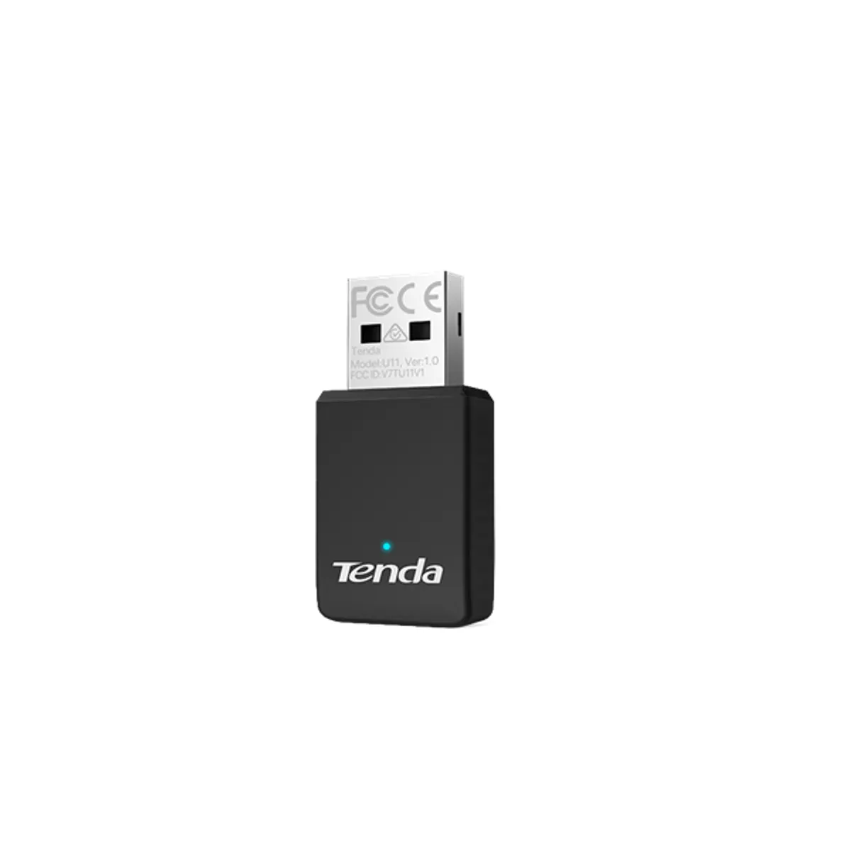 TENDA U11 AX900 Duál-sávú Wi-Fi 6 USB adapter #1