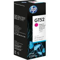 HEWLETT PACKARD M0H55AE GT52 magenta