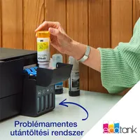 EPSON C11CJ67435 EcoTank L3271 multifunkciós tintasugaras WiFi #7
