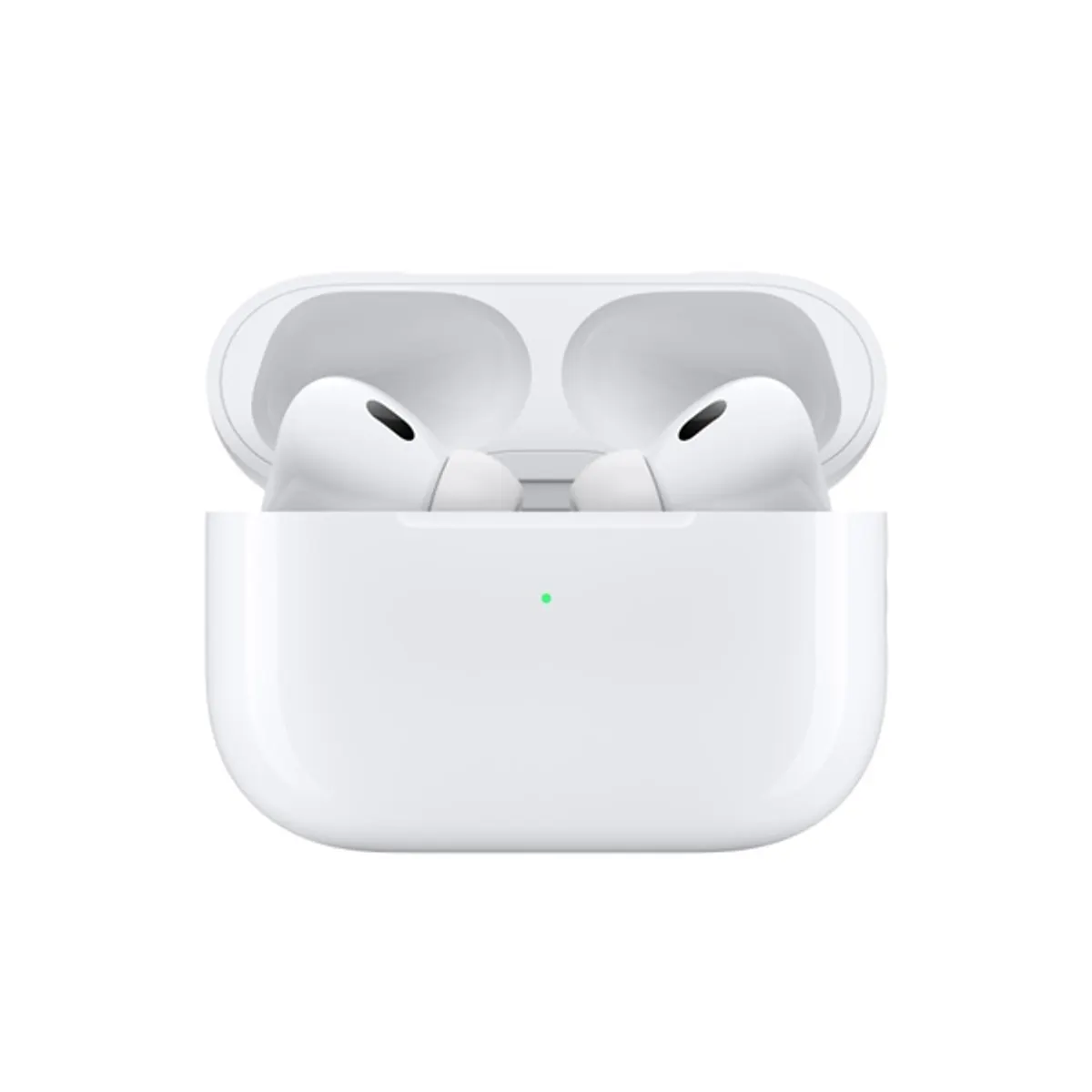 Apple MTJV3ZM/A AirPods Pro 2 USB-C IP54 zajszűrés MagSafe tok #3