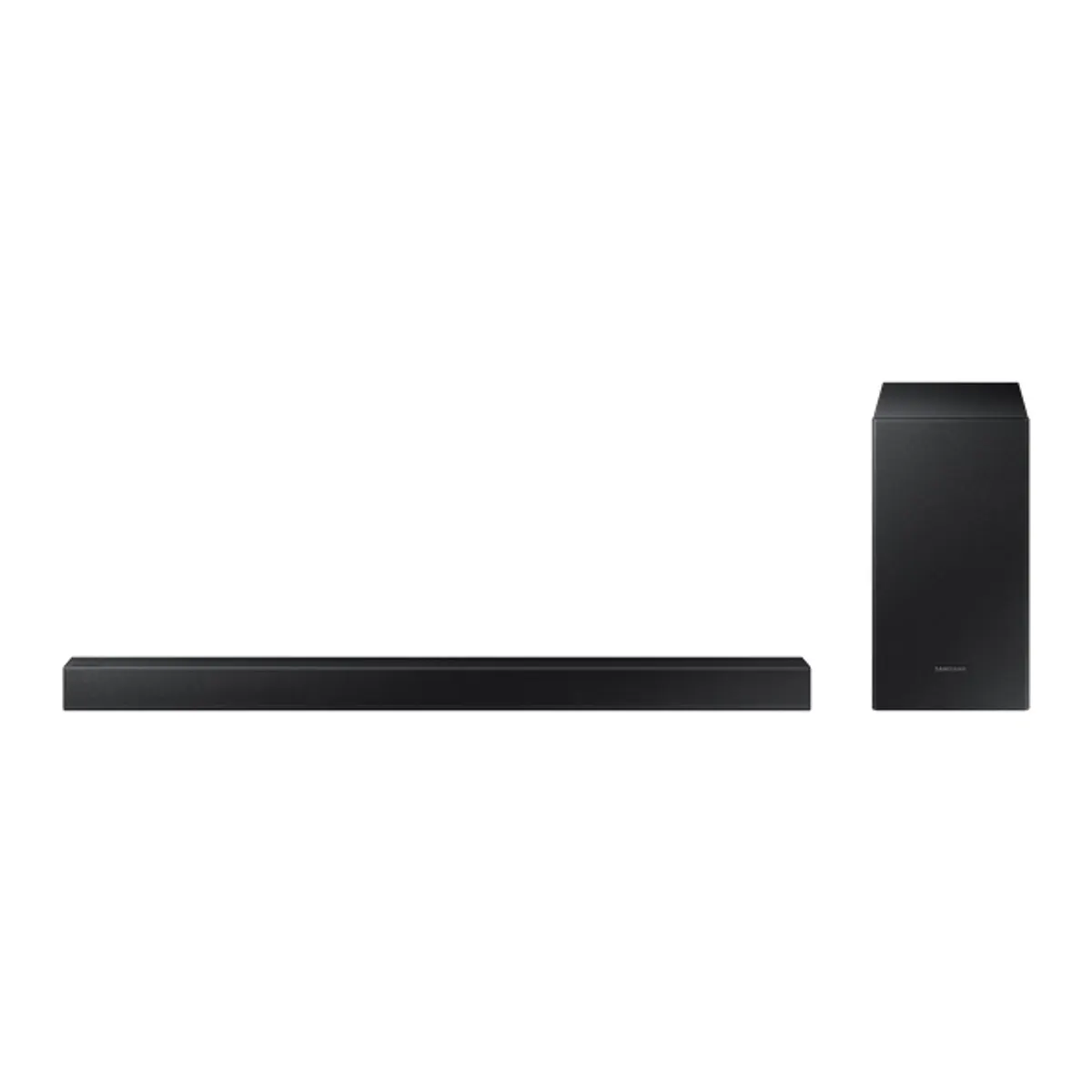 Samsung HW-T420/EN Hangprojektor 2.1 csatornás 150W USB Bluetooth Dolby Digital 2ch Optikai bemenet 1 #1