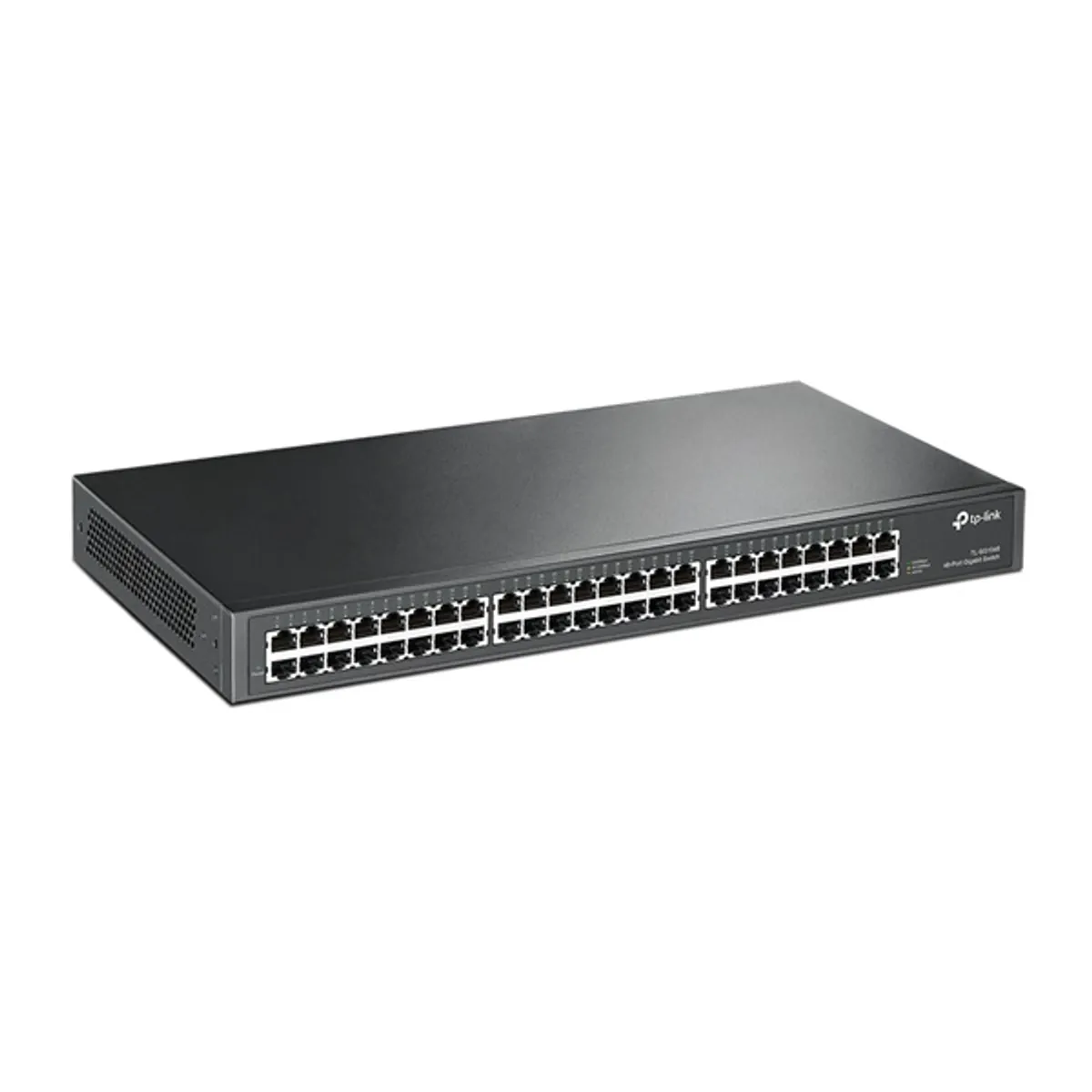 TP-LINK TL-SG1048 48 portos gigabites rack switch nem menedzselt #2
