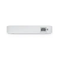 UBIQUITI USW-ENTERPRISE-8-POE UniFi Switch Enterprise 8 PoE 8x2.5GbE RJ45, 2x10G SFP, PoE/802.3af/at, L3, 1.3" érintőképernyő #4