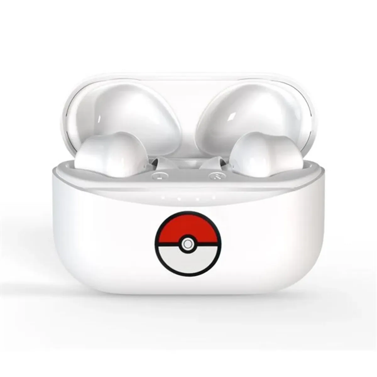 OTL PK0860 Pokéball true wireless fülhallgató Beépített mikrofon USB Type-C 6 óra kompatibilitás Bluetooth eszköz mobiltelefon #3