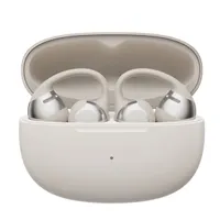SHOKZ E310-ST-GY OpenDots ONE klipszes nyitott fülhallgató Bluetooth 10 órás üzemidő IP54 #3