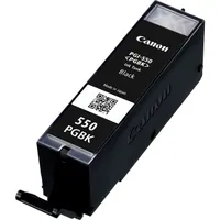 CANON 6496B001 Tintapatron Fekete #2