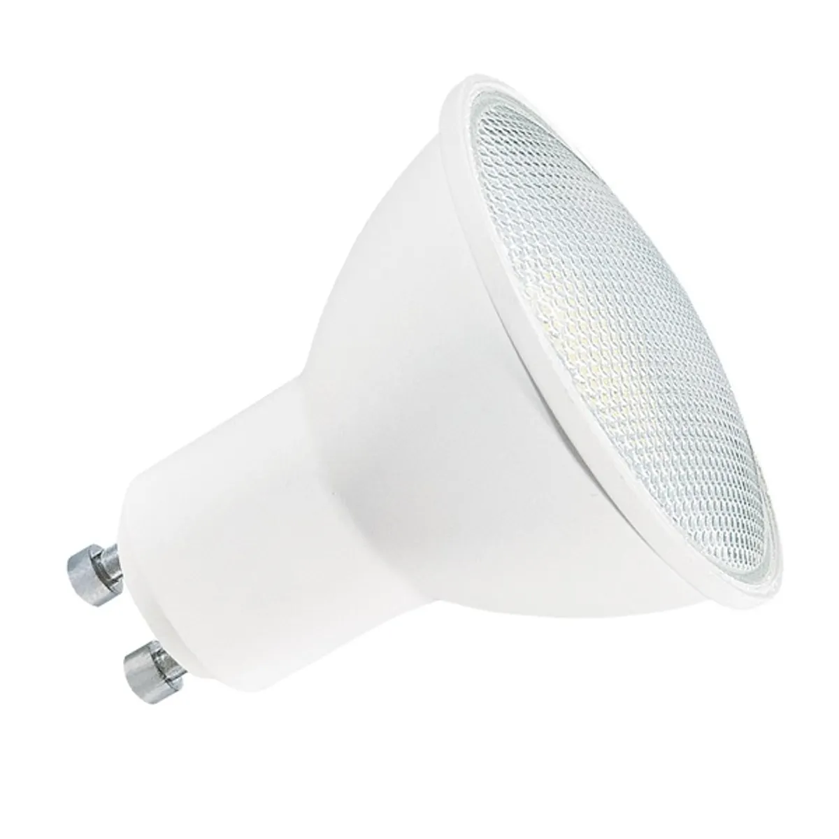 Ledvance 4058075198678 GU10 LED fényforrás 5W 350 lm 2700 K meleg fehér #2