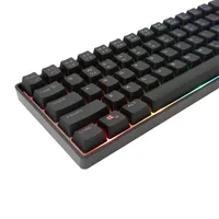 White Shark WS GK-001114B GLADIUS 85-86 billentyűs gamer billentyűzet USB 2.0 RGB anti-ghosting 19 gomb angol kiosztás #5
