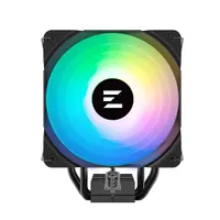 ZALMAN CNPS9X PERFORMA PLUS ARGB BLACK Performa Plus ARGB Black 120 mm 2000 RPM PWM ARGB AM4 AM5 LGA1700 LGA1200 LGA115X #3