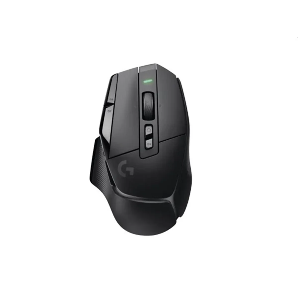 LOGITECH 910-006180 G502 X Lightspeed vezeték nélküli USB-C, 13 programozható gomb, DPI 25600, 140 óra, fekete #2